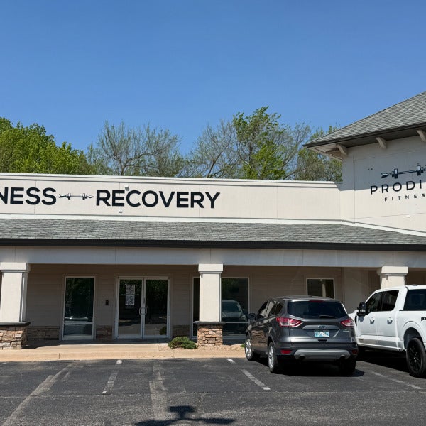 Rebranding in Edmond, OK!