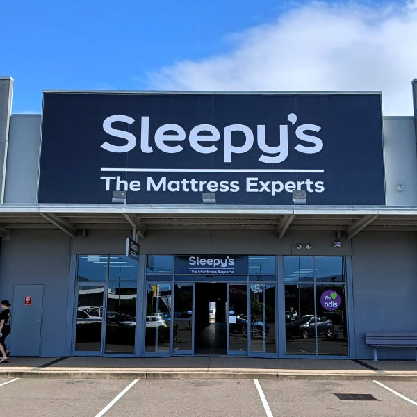 Banner Skins | Signage Installation | Townsville Signs | Signage Townsville