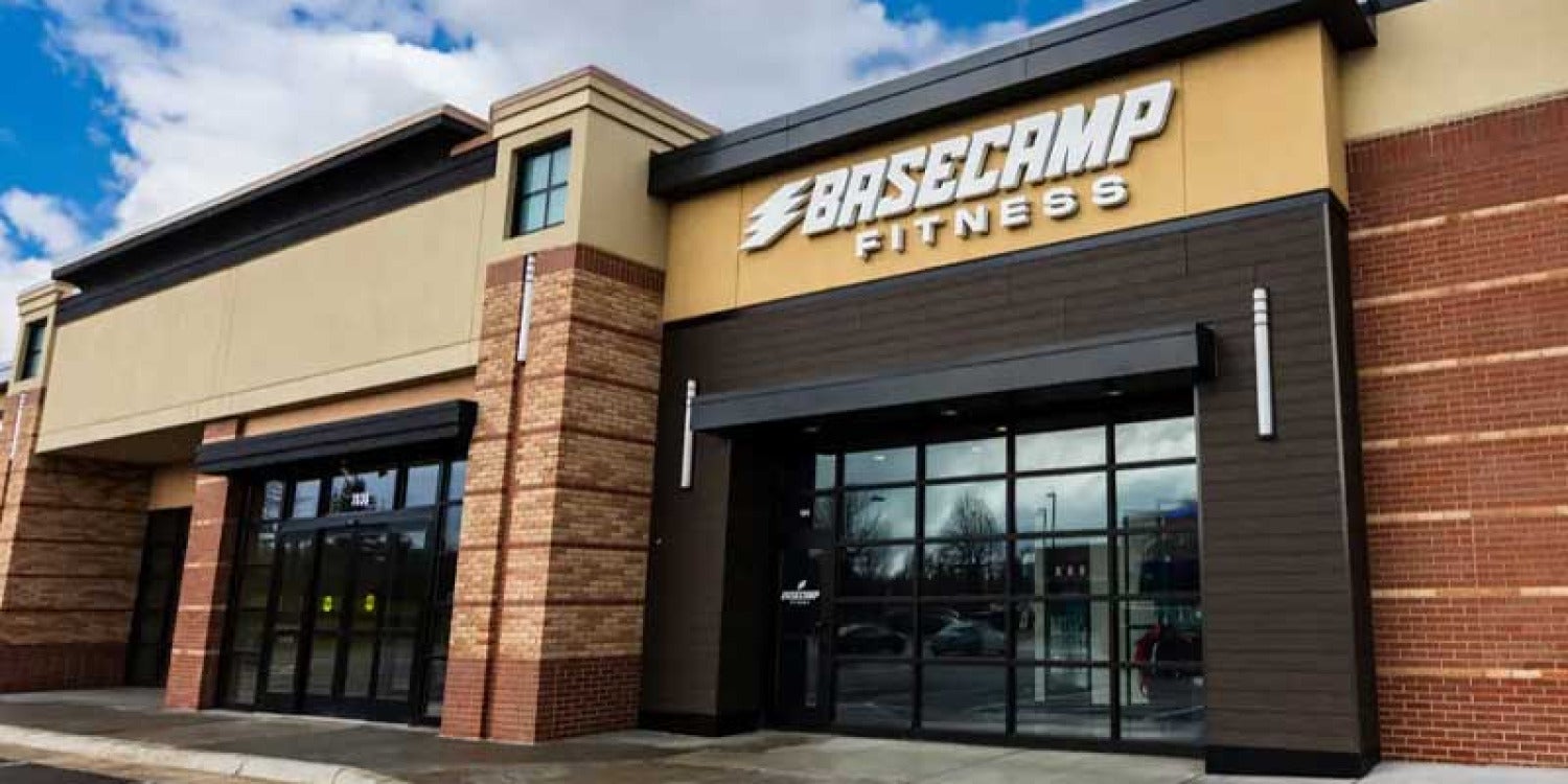 Extraordinary Brands Leaps into Fitness Fray, Grabs Basecamp!