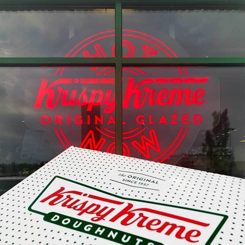 Krispy Kreme's $90 Million Gamble: A Sweet Refranchise Krispy Kreme's $90 Million Gamble: A Sweet Refranchise