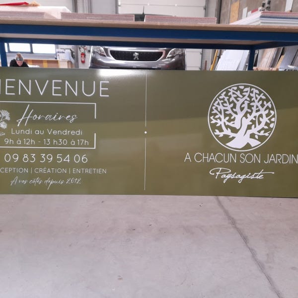 panneau-indicateur-a-chacun-son-jardin-signarama-louplande
