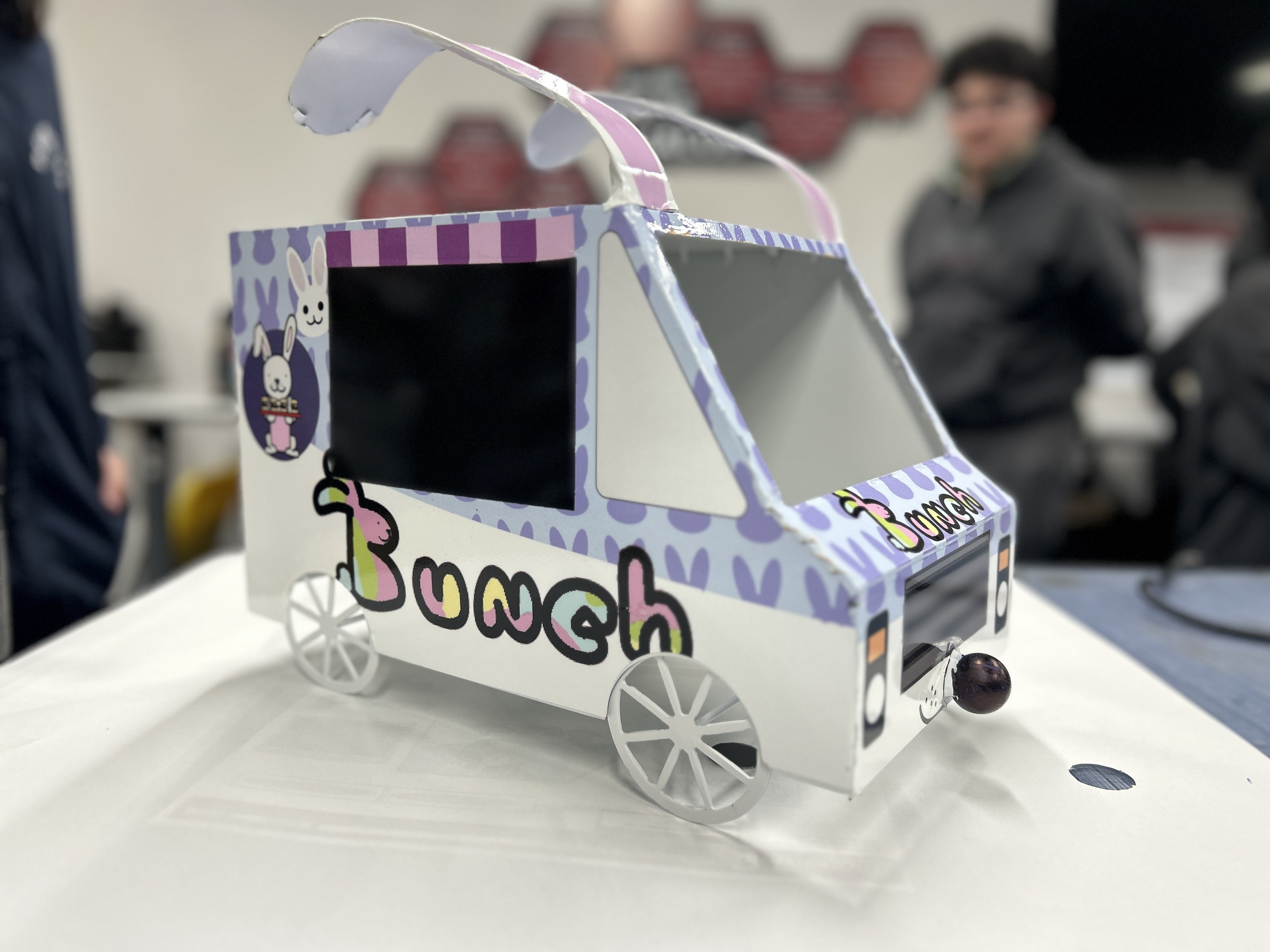 OSTC Southwest Food Truck Rally