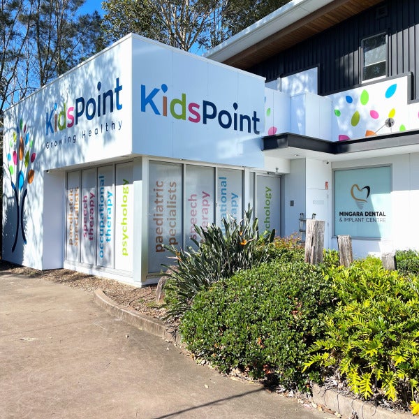 Shopfront Fitout | Aluminium Panels & One-Way Vision Signage