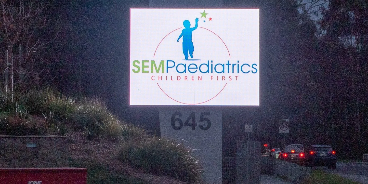 Digital Signage