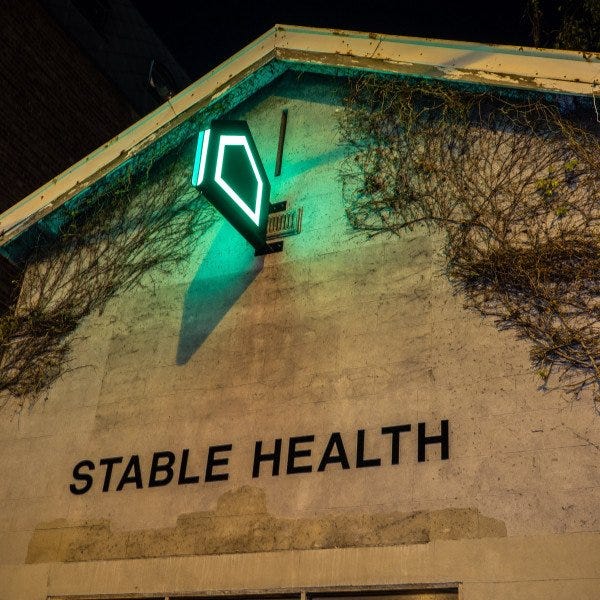 Illuminated Blade Lightbox