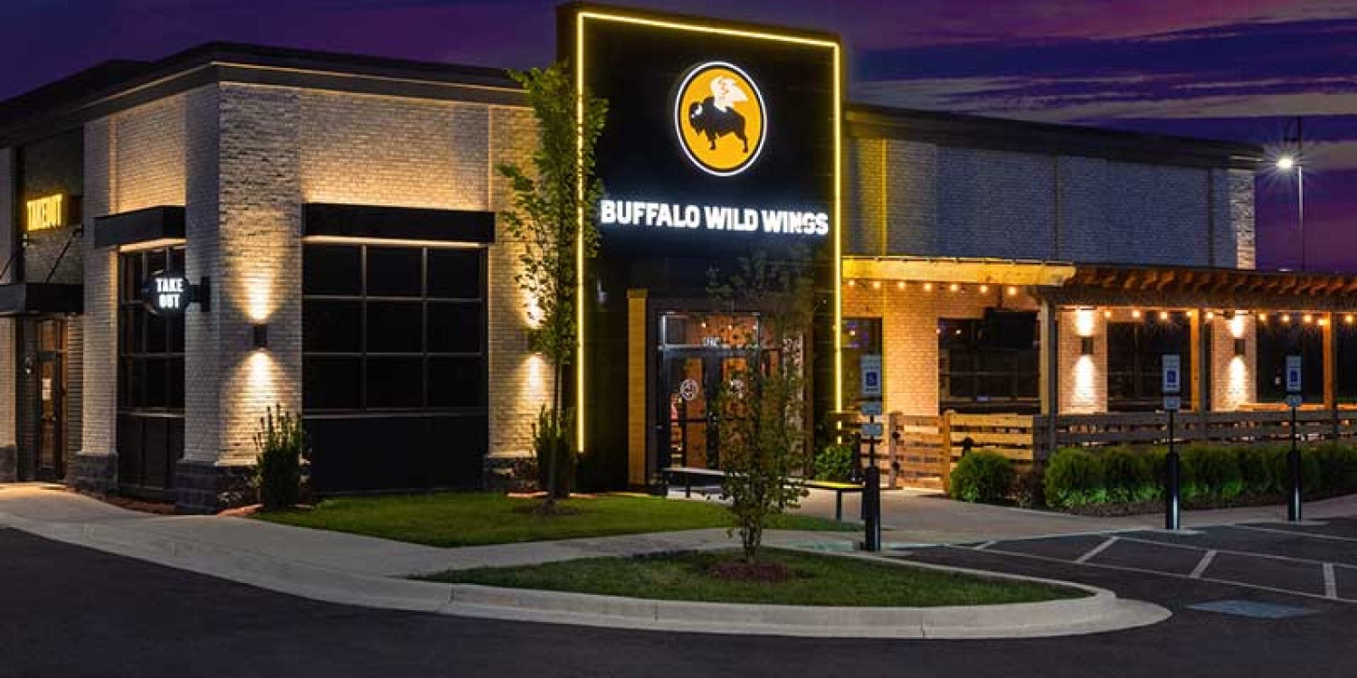 When Wings Go Wild: Buffet of Success in Illinois When Wings Go Wild: Buffet of Success in Illinois