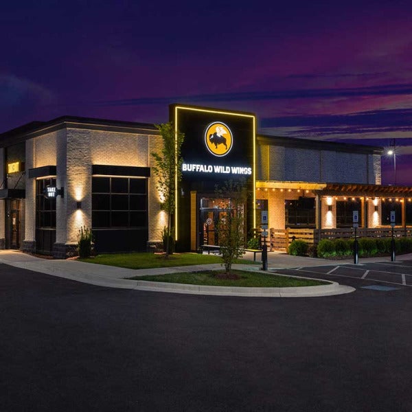 When Wings Go Wild: Buffet of Success in Illinois When Wings Go Wild: Buffet of Success in Illinois