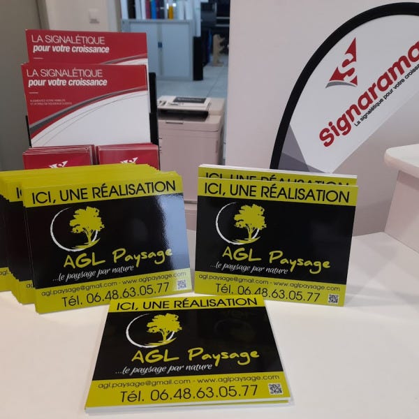 panneau-chantier-paysagiste-luce-sous-ballon-signarama