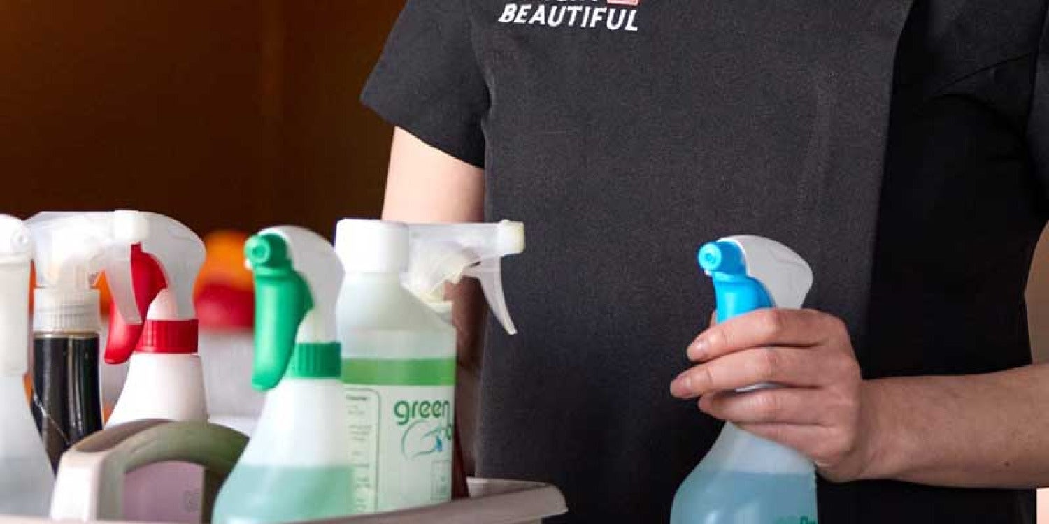 Bright & Beautiful Unveils Nationwide Rebrand Across UK Franchise Network Bright & Beautiful Unveils Nationwide Rebrand Across UK Franchise Network
