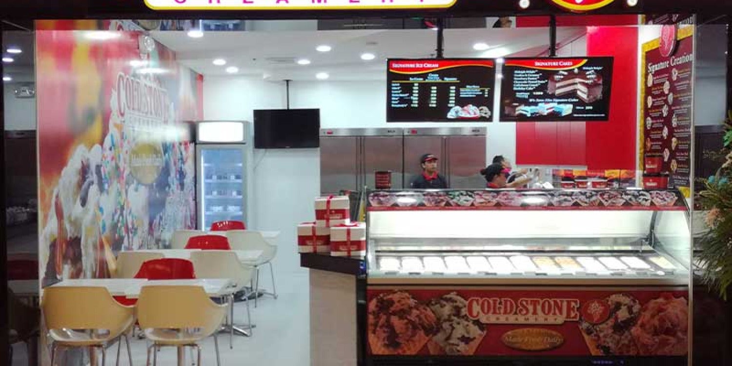 Cold Stone Creamery Expands into Southern Louisiana as Franchise Growth Accelerates