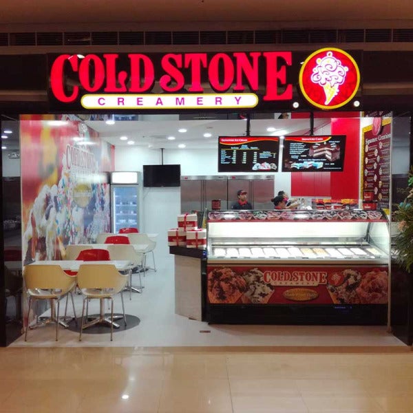 Cold Stone Creamery Expands into Southern Louisiana as Franchise Growth Accelerates