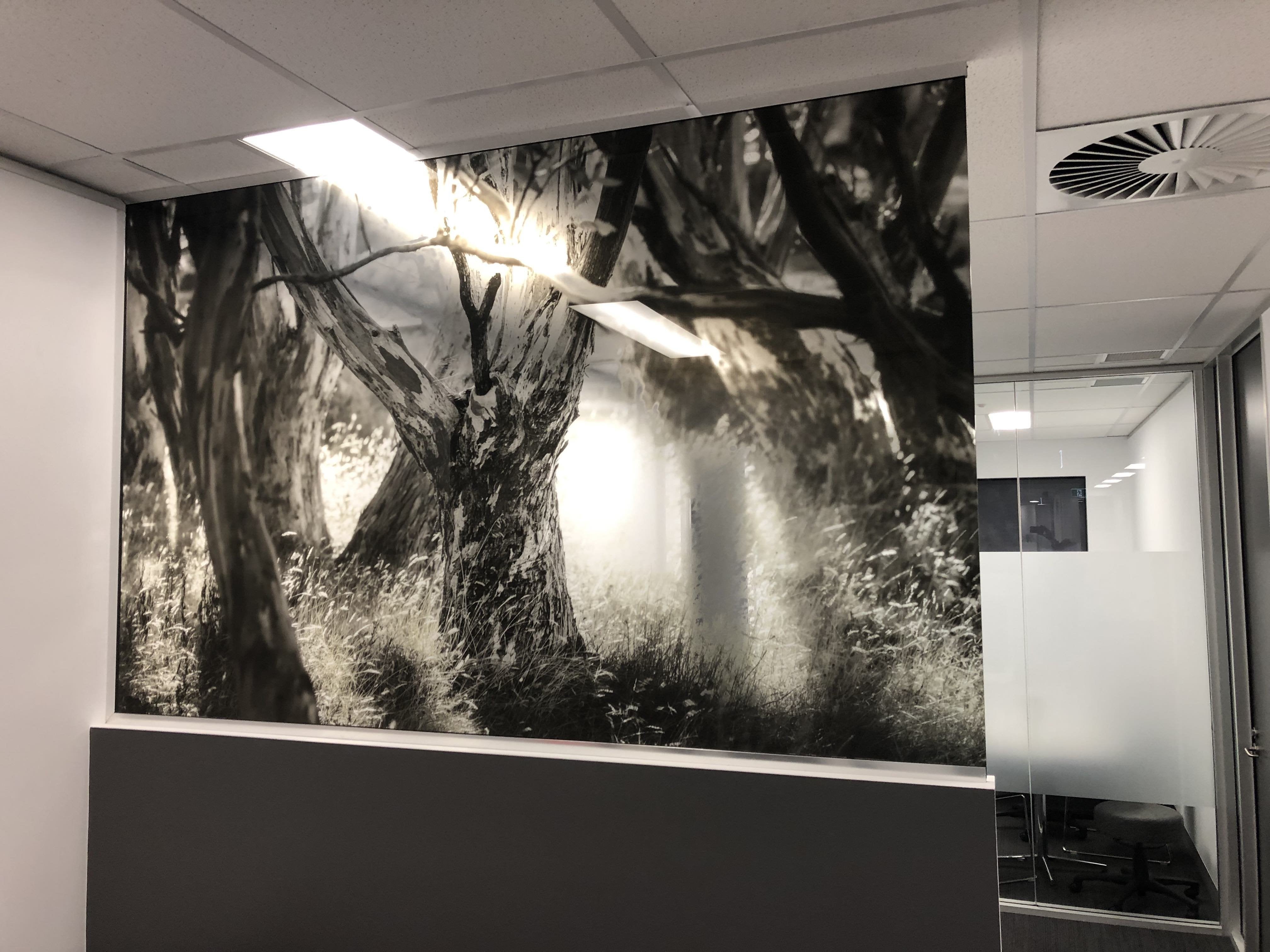Direct Print - Acrylic Panels