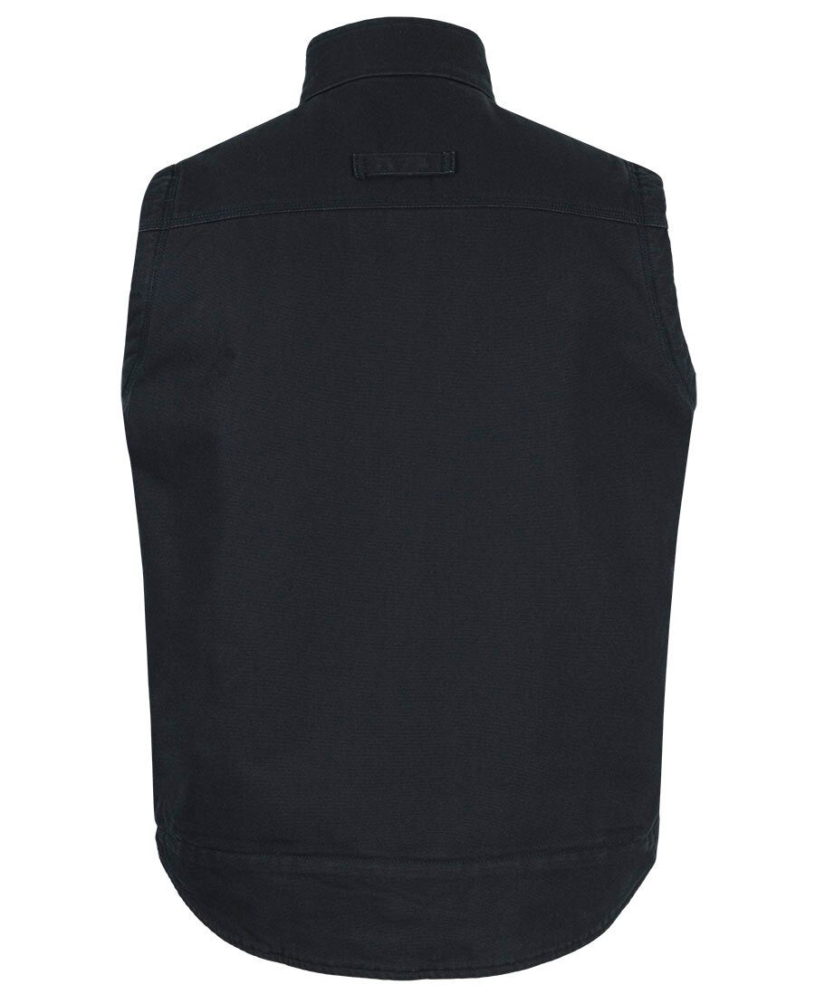 C of C Barn Vest