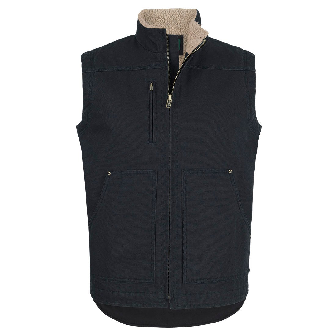 C of C Barn Vest