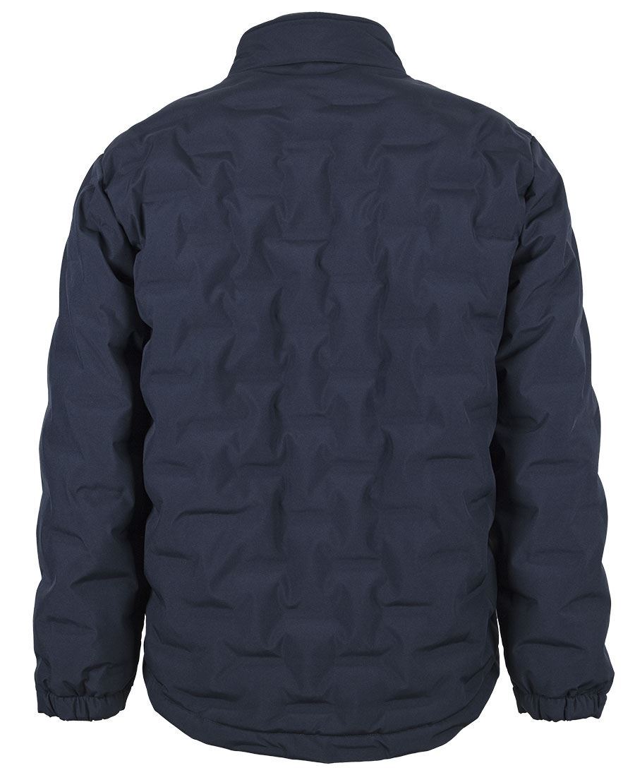 C of C Graphene Puffer Jacket