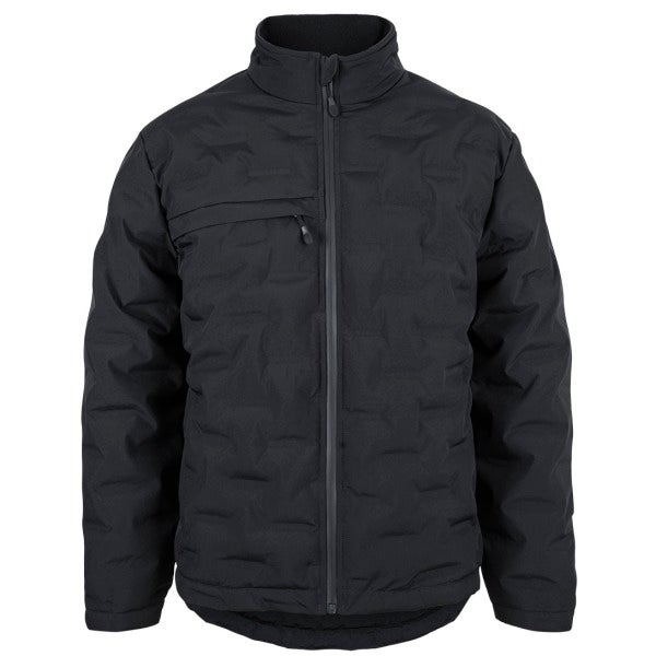 Custom C of C Graphene Puffer Jacket