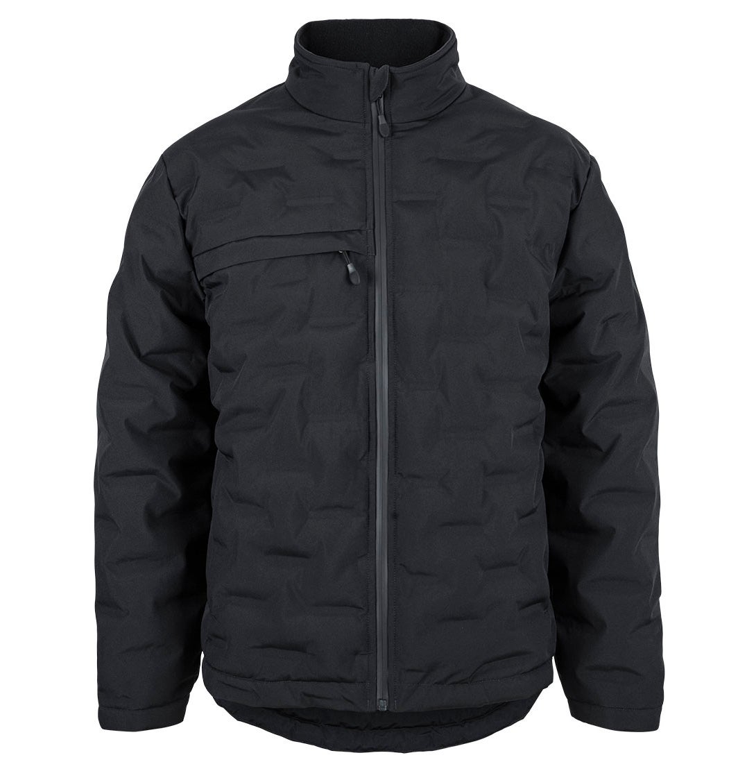 C of C Graphene Puffer Jacket