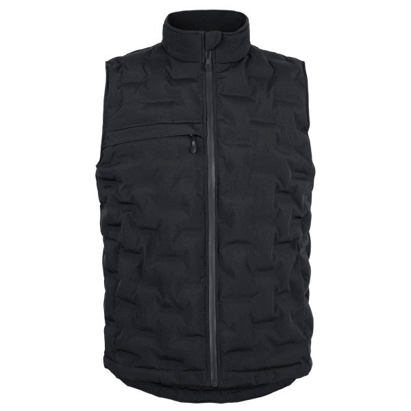 Custom C of C Graphene Puffer Vest