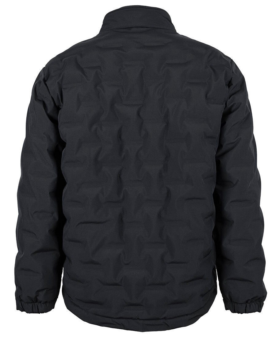 C of C Graphene Puffer Jacket