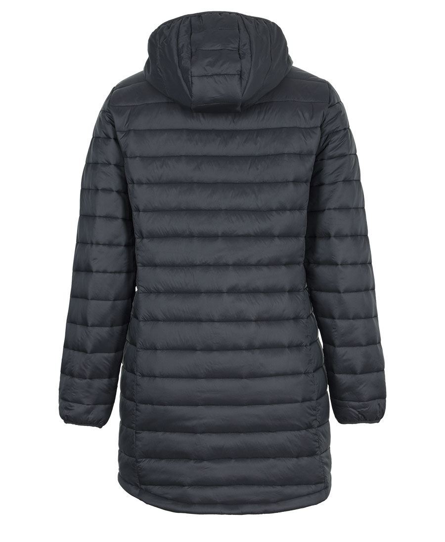 Ladies’ Puffer Coat