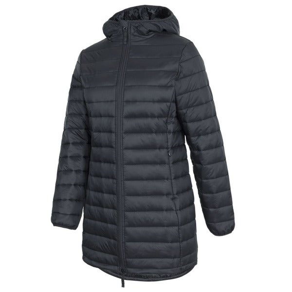 Custom Ladies’ Puffer Coat