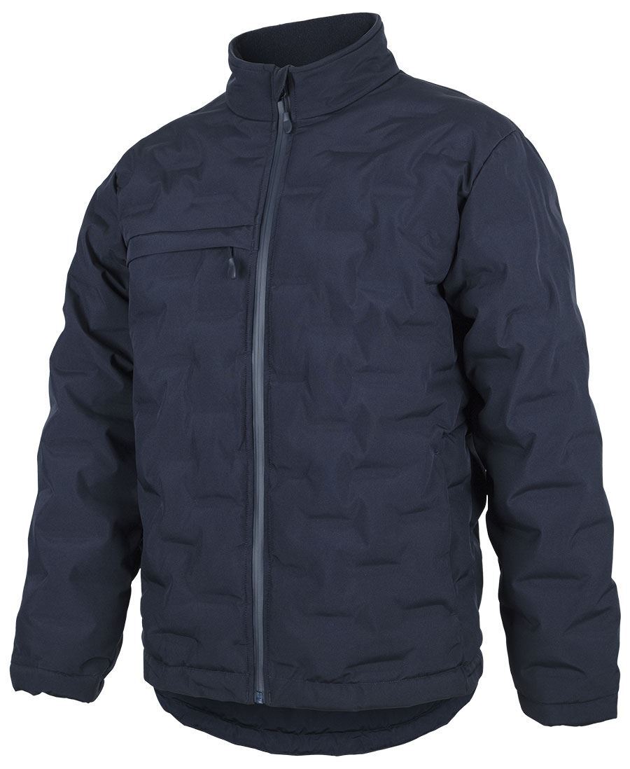 C of C Graphene Puffer Jacket