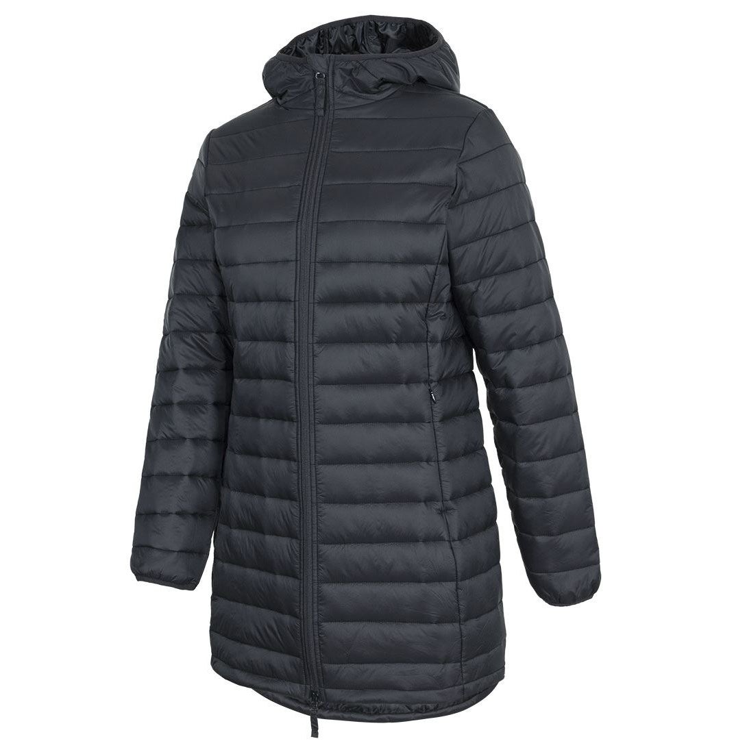 Ladies’ Puffer Coat