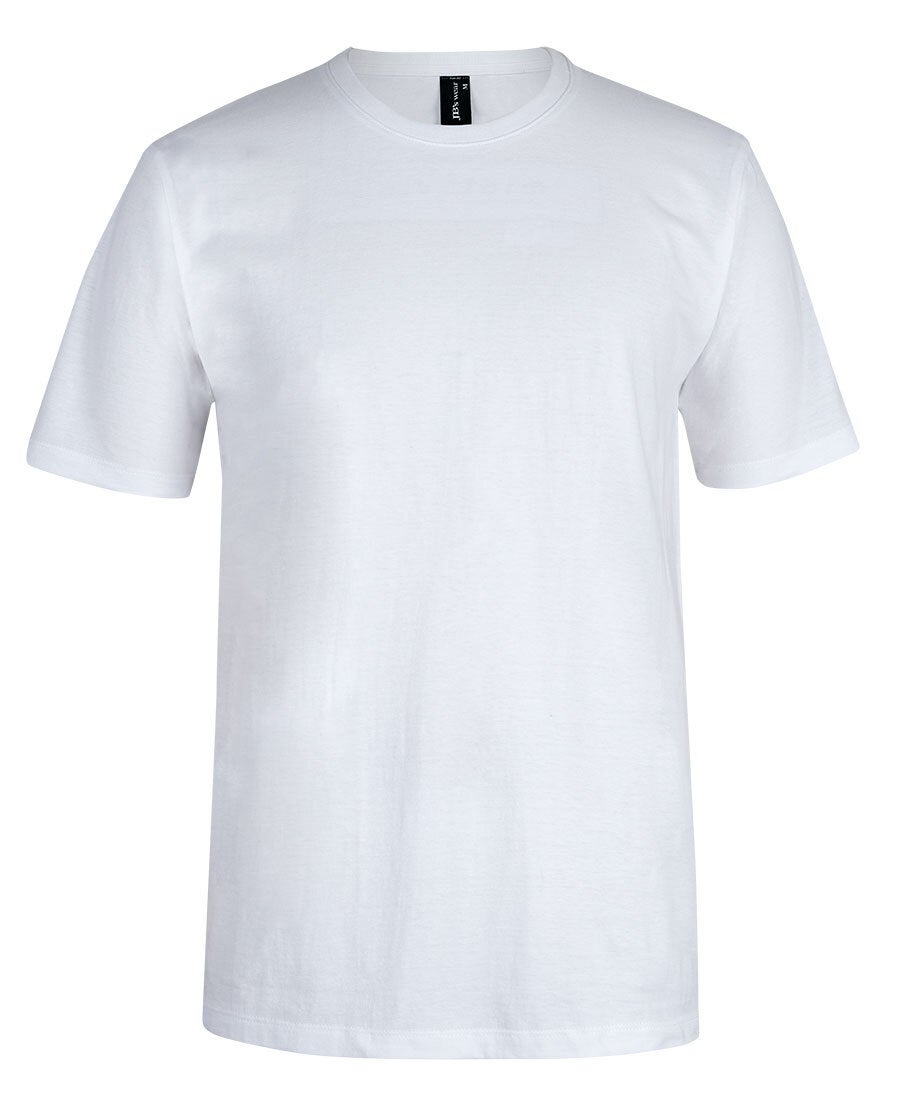Signature Smooth Tee