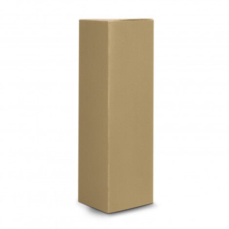 Eden Aluminium Bottle Bamboo Lid