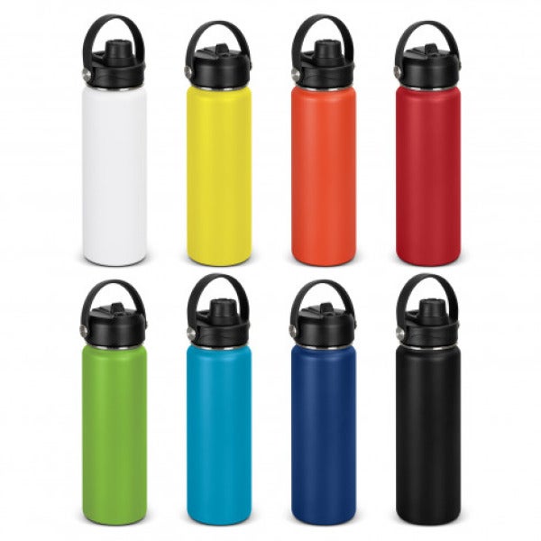 Custom Kinmont Vacuum Bottle