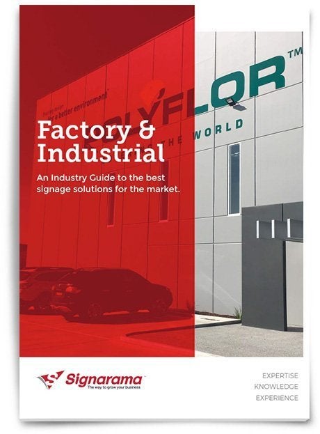 Factory & Industrial Guide