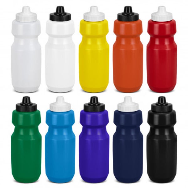 Custom Sprits Bottle