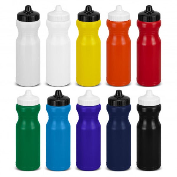 Custom Fielder Bottle