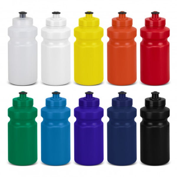 Custom Trail Bottle