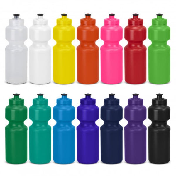 Custom Quencher Bottle