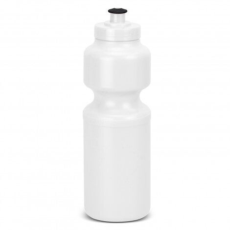 Quencher Bottle