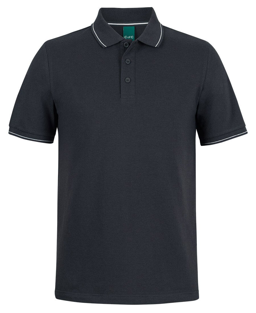 C of C Classic Men’s Polo