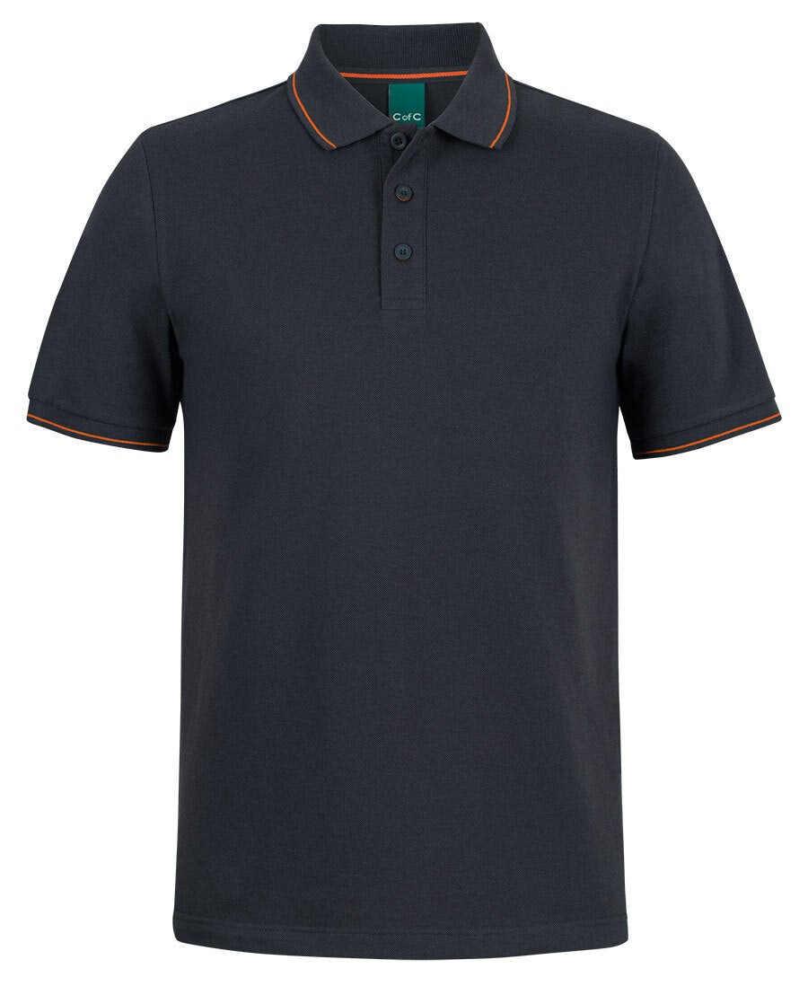 C of C Classic Men’s Polo
