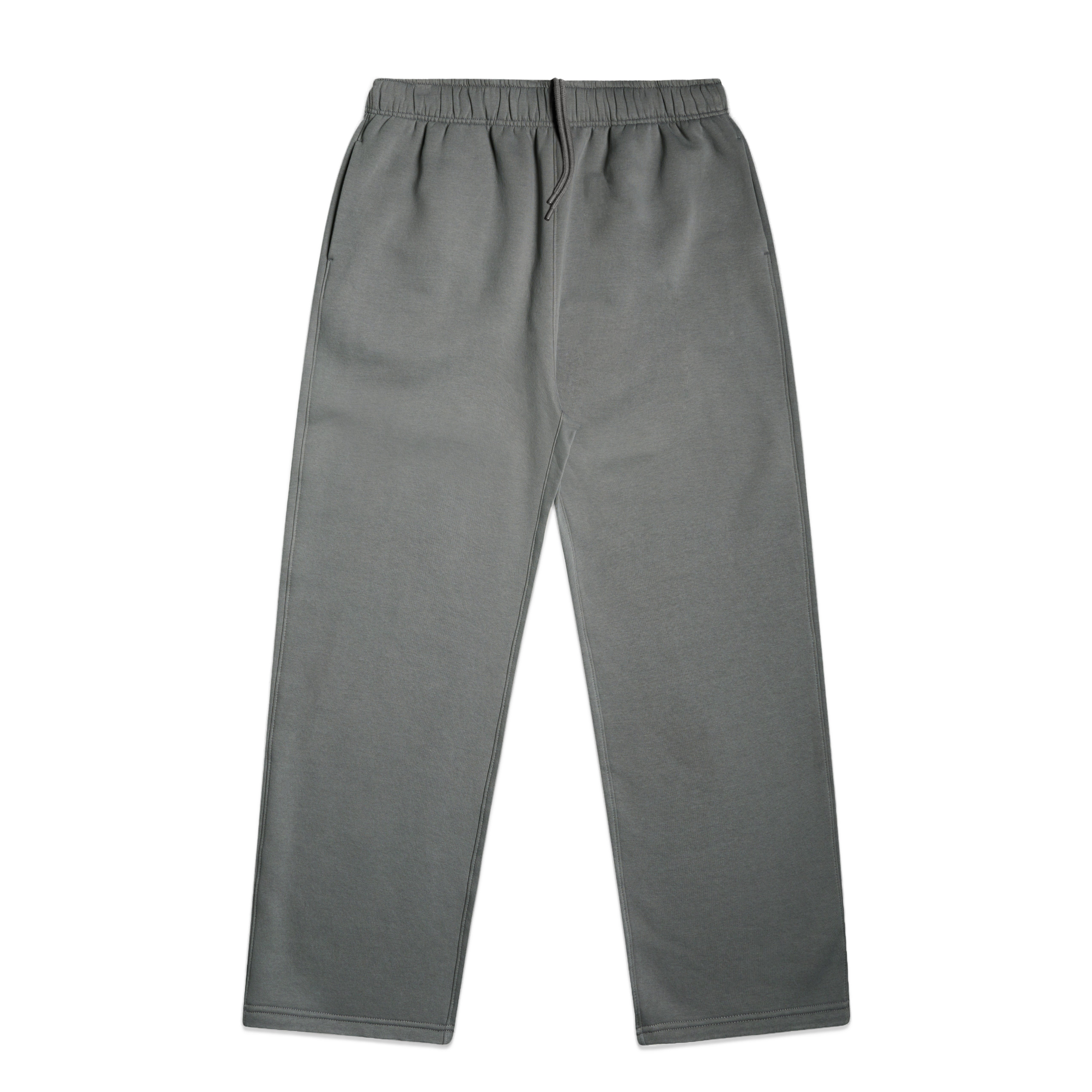 Relax Cuffless Track Pants