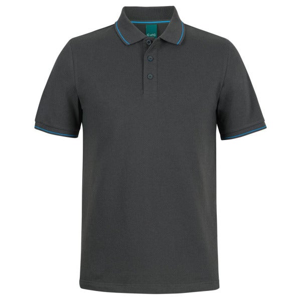 Custom C of C Classic Men’s Polo