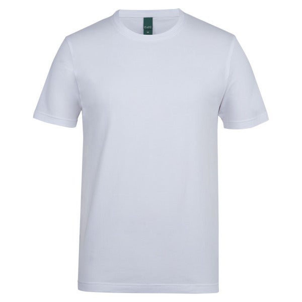Custom C of C Cotton SS Stretch Tee