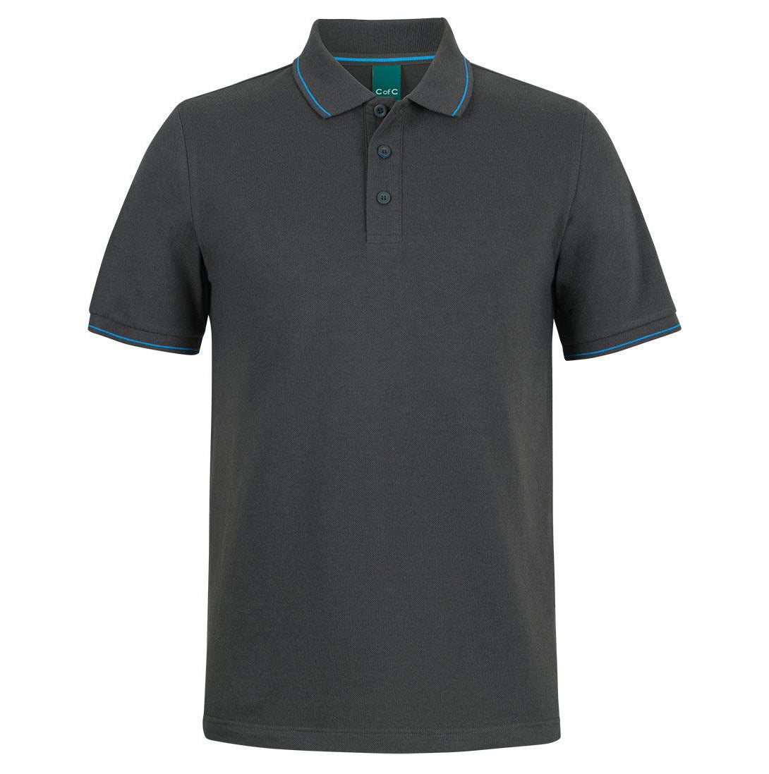 C of C Classic Men’s Polo