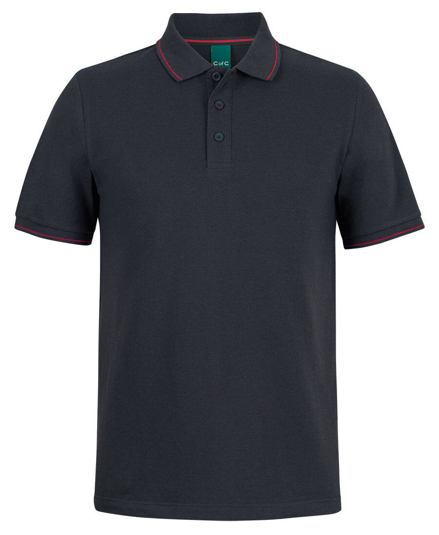 C of C Classic Men’s Polo