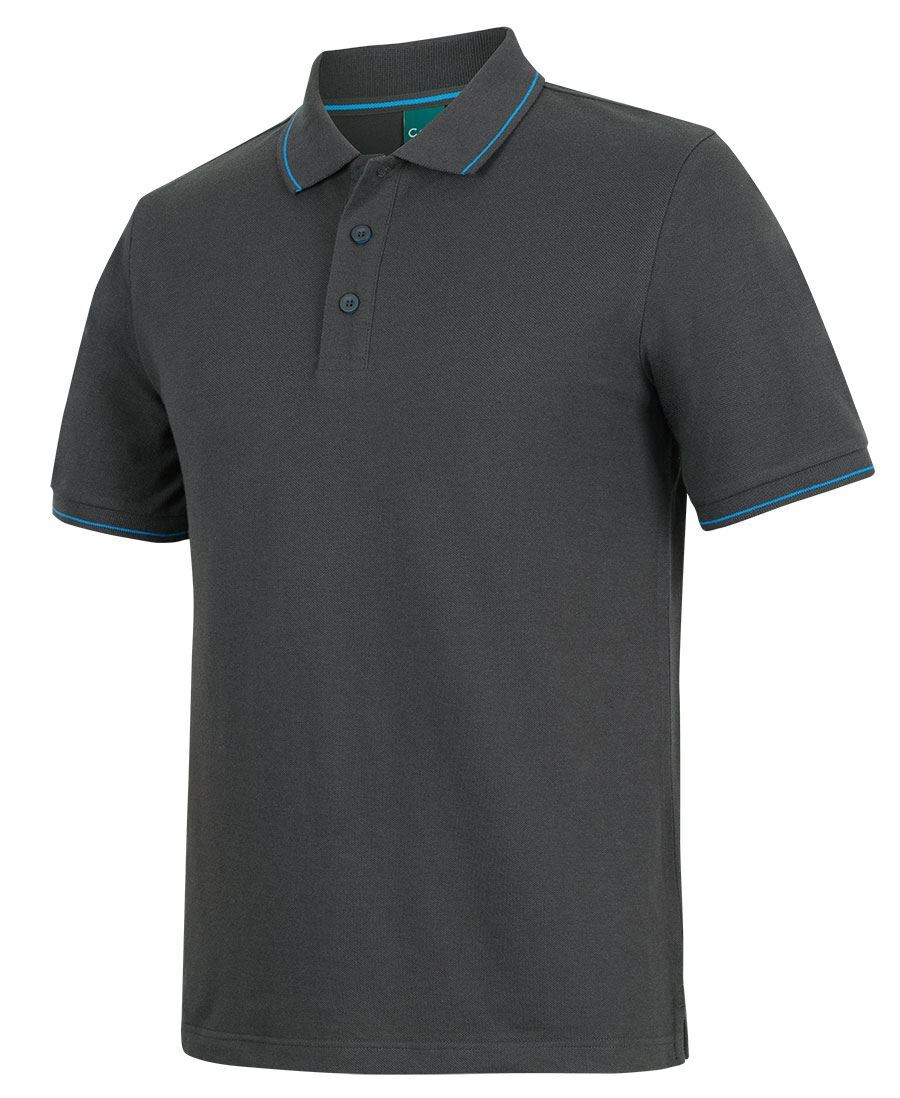 C of C Classic Men’s Polo