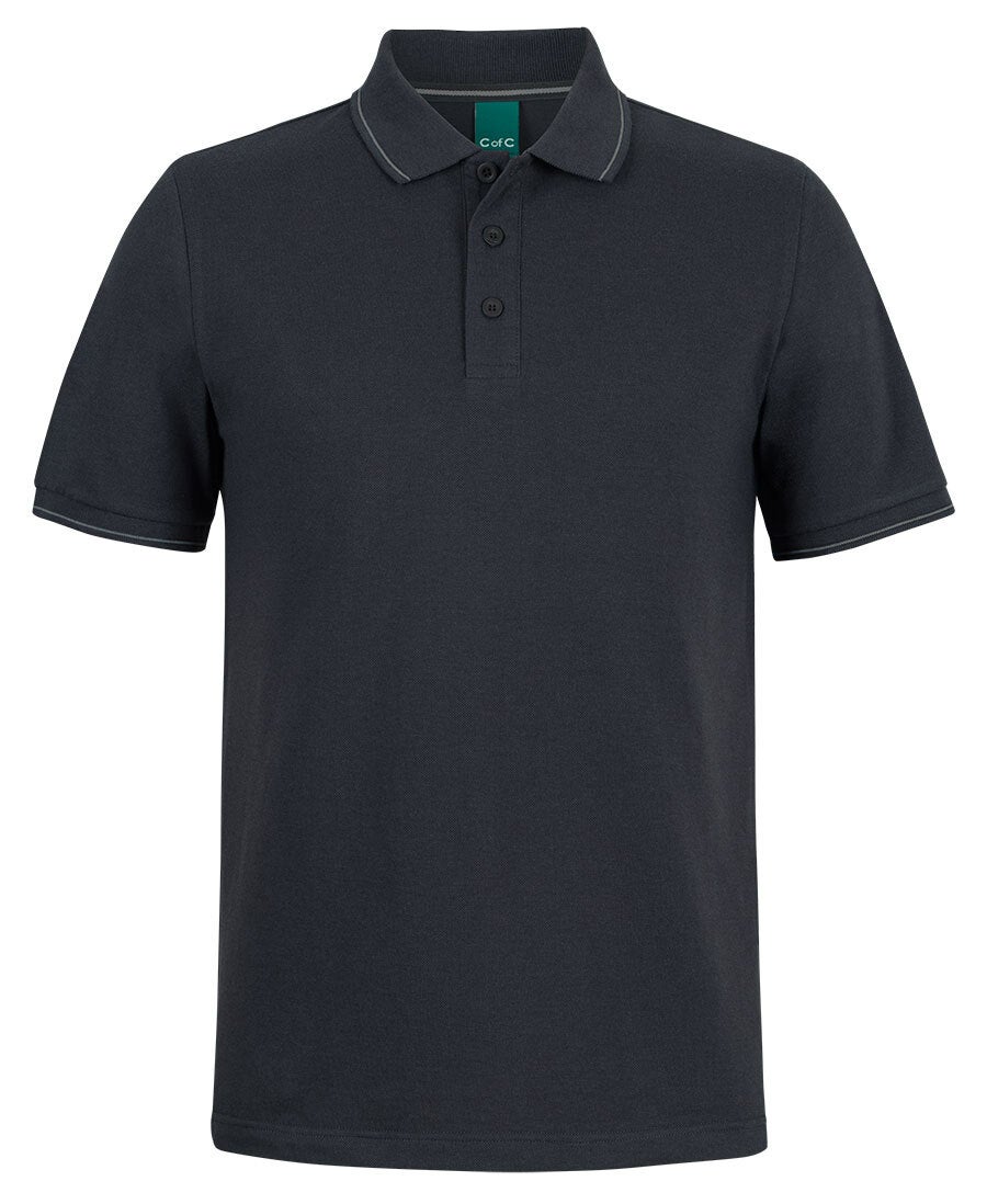 C of C Classic Men’s Polo