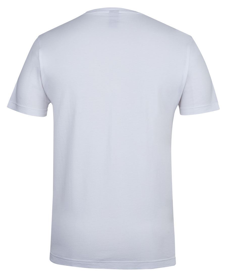 C of C Cotton SS Stretch Tee