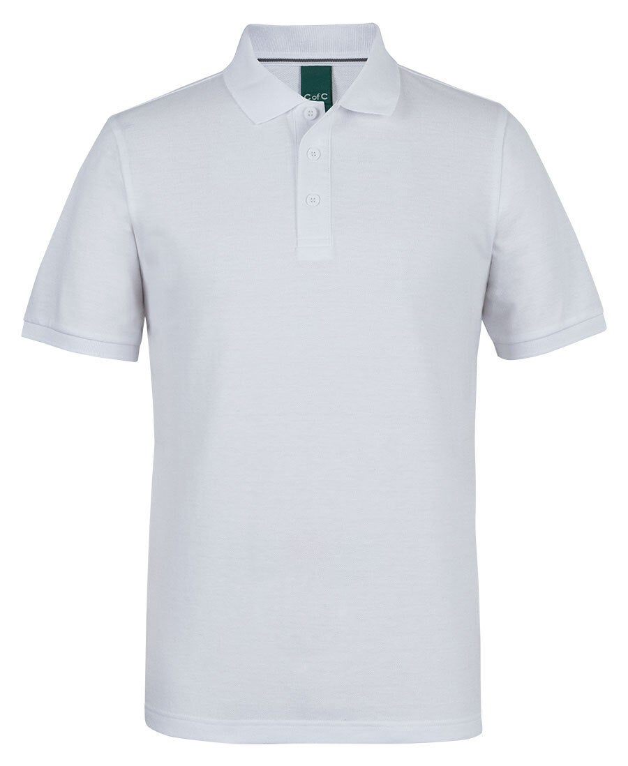 C of C Classic Men’s Polo