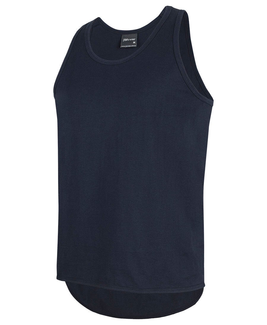 Drop Tail Singlet