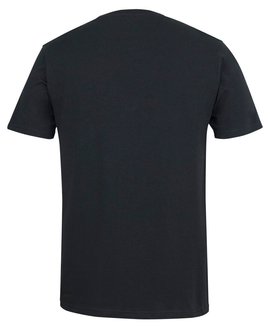 C of C Cotton SS Stretch Tee