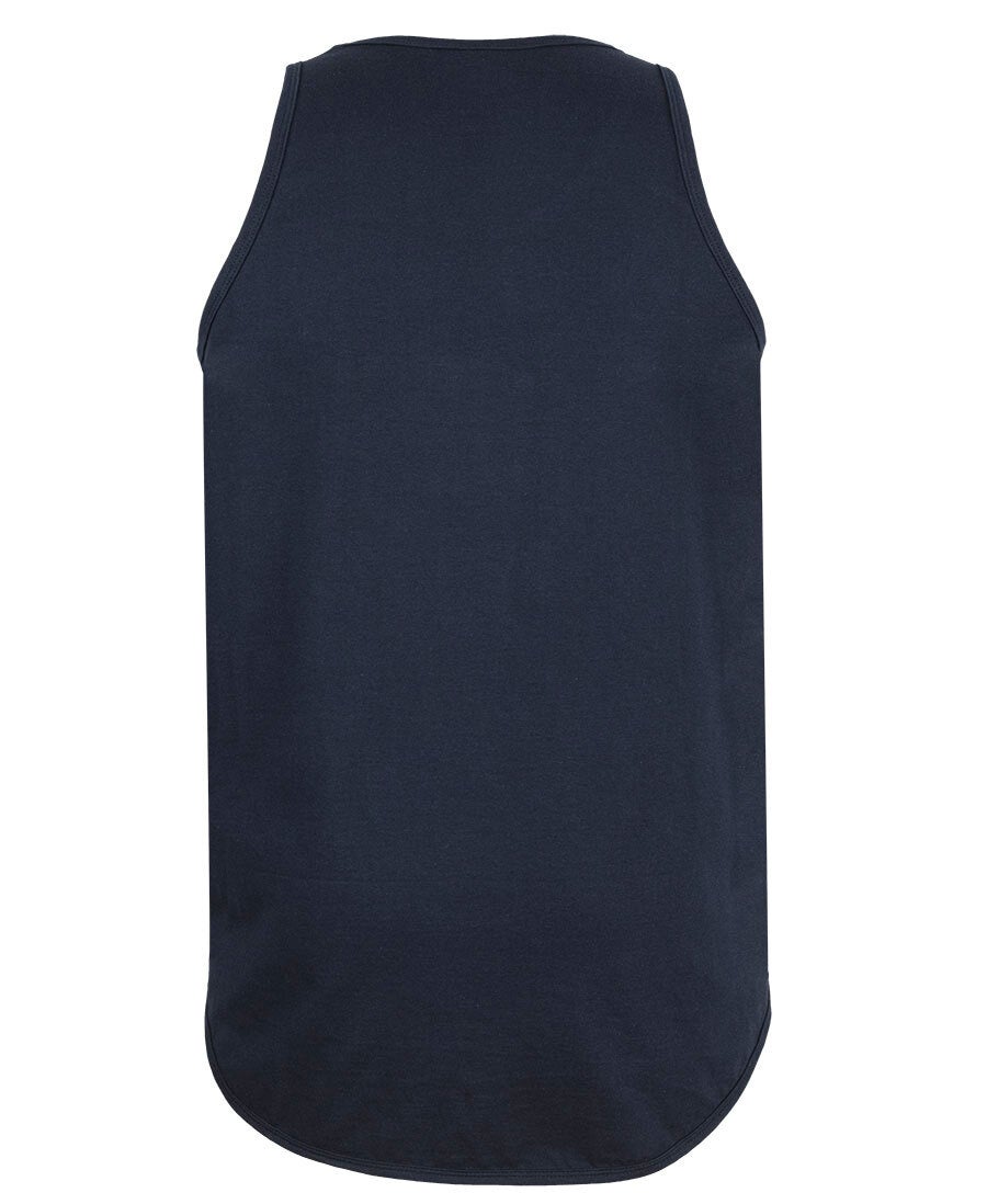 Drop Tail Singlet